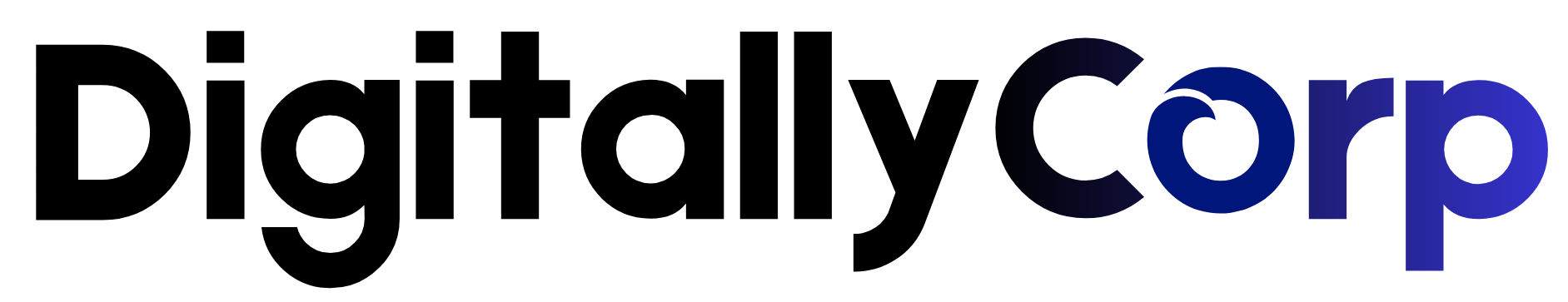 Digitally Corp